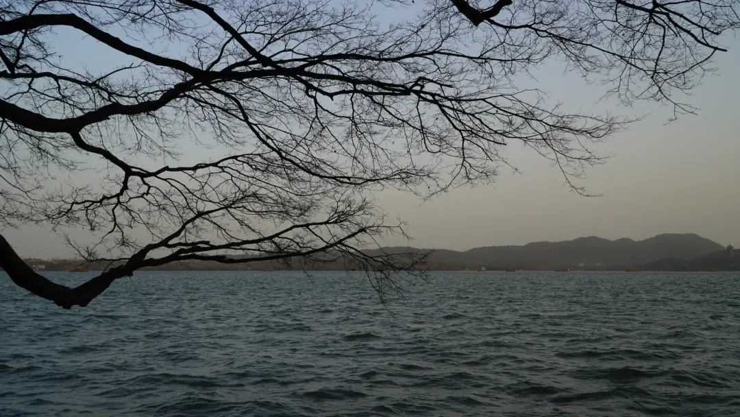 西湖-1