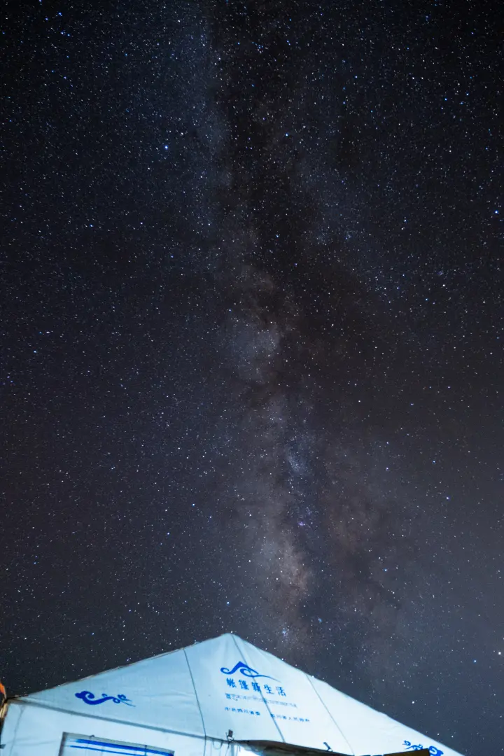 四姑娘山大峰-7