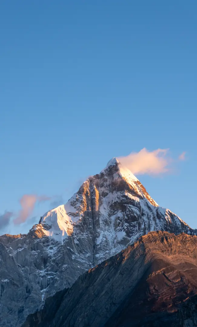 四姑娘山大峰-8