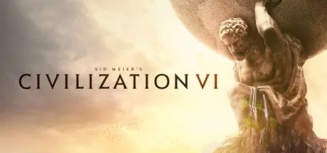 文明 6（Sid Meier's Civilization VI）
